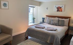 City Centre Bridge Street Apartment
